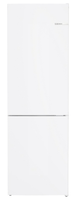 frigorifico combi bosch kgn362wed nofrost e alto 186 cm ancho 60 cm blanco