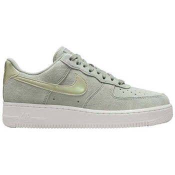 Nike Deportivas Moda Force 1 Low 07 para mujer