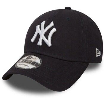 New-Era Gorra 9FORTY New York Yankees para mujer
