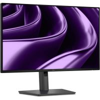 monitor dell pro p2426he 238 fullhd 120hz ips hub usb-c ajuste de altura