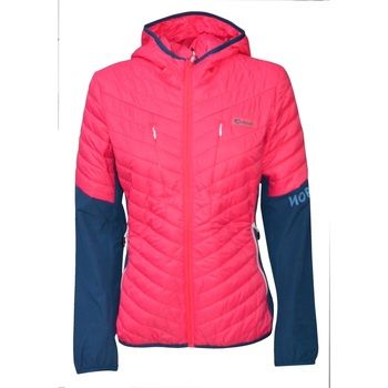 Nordsen Abrigo de plumas DG3I-TN03 para mujer