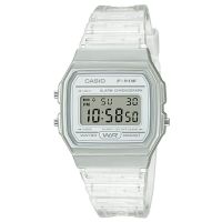 reloj casio collection modelo f-91ws-7ef  unisex