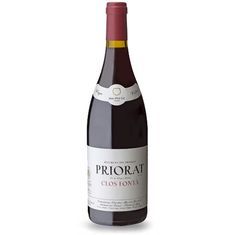 Clos Fontà Doq Priorat, 75.00cl, 14,5% Vol