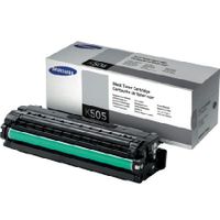samsung clt-k505l black original toner cartridge