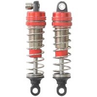 piezas de coche rc de amortiguador de aleacion 116 xinlehong 9135 pro 9130 9135 9136 9137 9138 q901 q902 q903