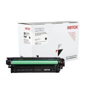 xerox toner compatible con hp ce400x negro