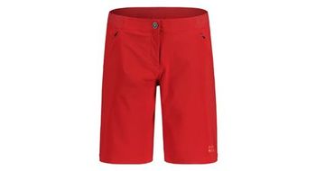 Maloja anemonam  rojo mujer