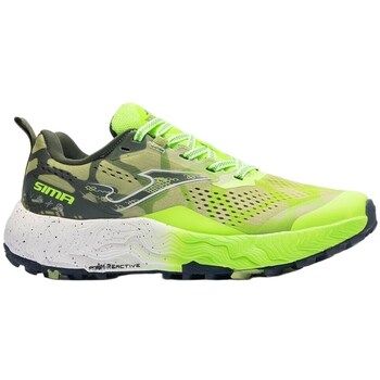 Joma Zapatillas de running BUTYJOMASIMA2615FLUORGREENTKSIMS2615 para hombre