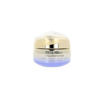 Contorno De Ojos Shiseido Vital Perfection 15 Ml