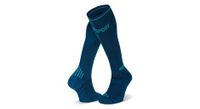 calcetines bv sport run compression azul