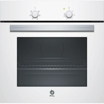 Balay 3HB1000B0 Horno Convencional 71L A Blanco