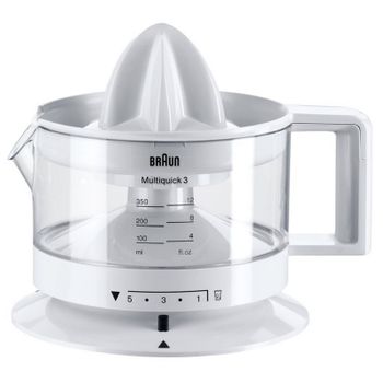 Braun CJ 3000 Exprimidor 20W