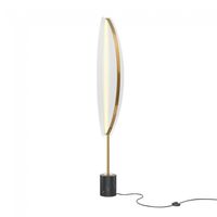 lampara de pie led breeze 33w