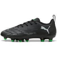 puma zapatillas de futbol future 8 play fgag jr para nina