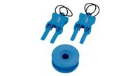 kit de transporte de cadena freno hidraulico bbb thrugrip