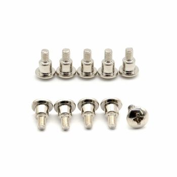 Juego de tornillos de dirección ZD Racing DBX 10 1/10 10T M3*4.1 para modelos de coches RC 7263