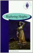 wuthering heights 2 bachillerato
