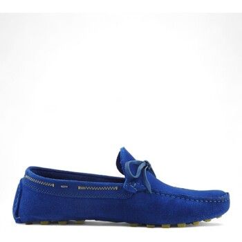 Café Noir Mocasines TR6112D para hombre