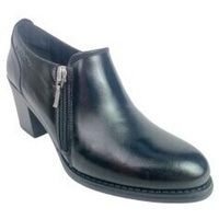 baerchi boots zapato senora 40180 negro para mujer