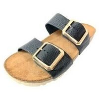 interbios sandalias sandalia senora inter bios 7232 negro para mujer