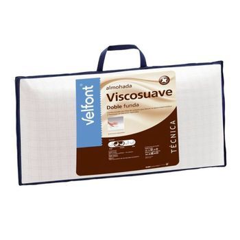 Almohada Velfont Viscosuave (135)