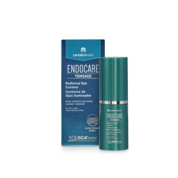 Endocare Tensage Contorno Ojos 15ml