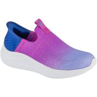 skechers zapatillas ultra flex 30 - color boost para nina