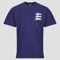 bisous skateboards camiseta t-shirt zenith para hombre