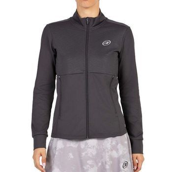 Chaqueta Bullpadel Elevo Azabache