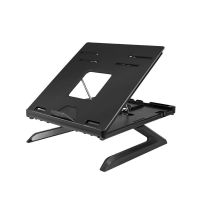 logilink aa0133 soporte para ordenador portatil mesa 10 a 16 plegable ajustable max 875 g