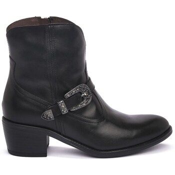 NeroGiardini Botines Guanto para mujer