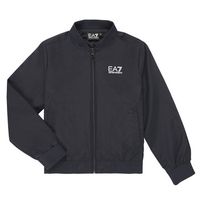 emporio armani ea7 chaqueta train core id sailor jacket para nino