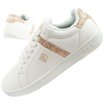 Fila Zapatos Bajos Crosscourt 2 para mujer