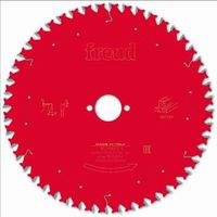 hoja para sierra circular portatil freud - o235 2818 al30 z48 ba 15 - f03fs09735 -fr20w005h