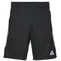 adidas short tiro23 cb trsho para hombre