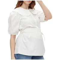 mamalicious blusa tora para mujer