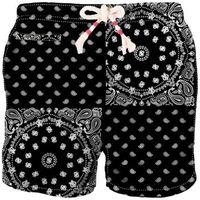 saint barth short q-nol-66260 para hombre
