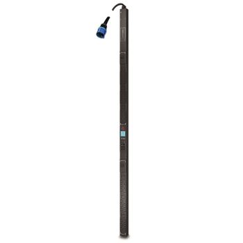 APC AP8853 Unidad de Distribución de Energía (PDU) para Rack 0U con 36x Salidas C13 + 6x Salidas C19