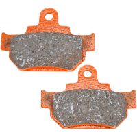 pastillas de freno ebc brakes fa106v