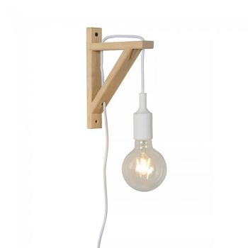 Aplique de pared fix