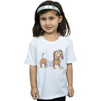 disney camiseta bi41784 para nina