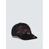 replay gorra aw00aq-c098 para mujer
