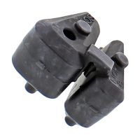 acoplamiento de goma de rueda yamaha xj6