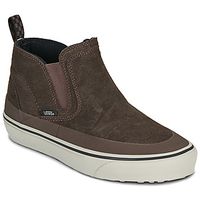 vans botines mid-slip insulated para hombre
