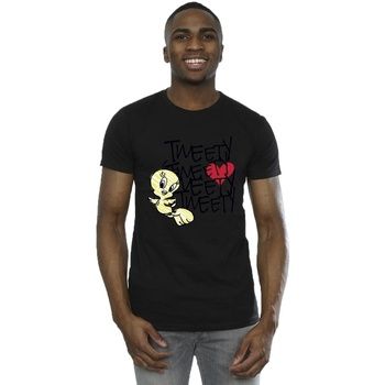 Dessins Animés Camiseta BI35895 para hombre