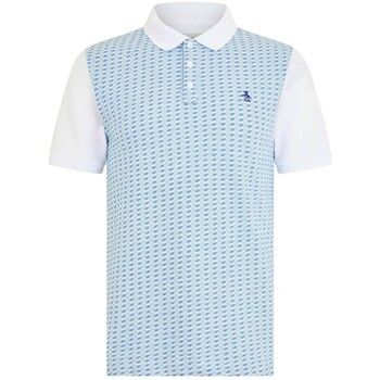 Original Penguin Polo GT35984 para hombre