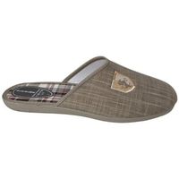 alcalde pantuflas zapatilla cubierta sello para mujer