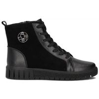 filippo botines dbt635924bk para mujer