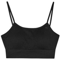 4f camiseta tirantes 4fwss24usbaf121 para mujer