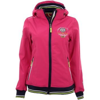 Vent Du Cap Chaqueta Blouson softshell femme AFILEA para mujer